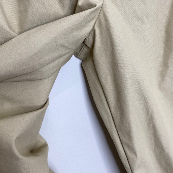 Levi's Tailor High Loose Tapered Pants - Picture 7 of 13